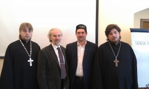 Встреча с министерствами и ведомствами 