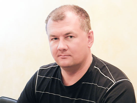 Роман Силантьев, российский религиовед, доктор исторических наук, ведущий специалист по исламу