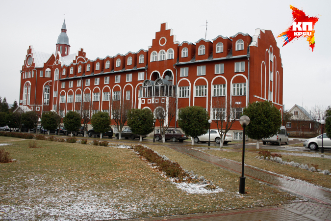 1Адвентисты седьмого дня их Бог велит делиться