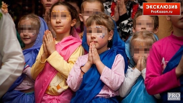 Фото: Раис Сулейманов