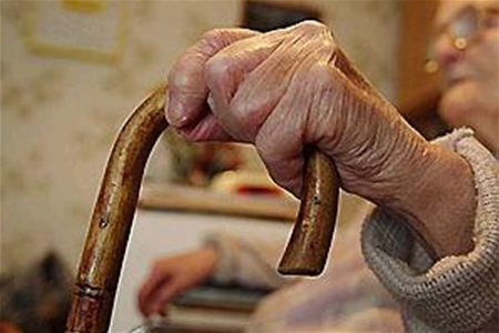 В Казани "свидетели Иеговы" ходят по квартирам пожилых людей и записывают их личные данные