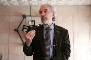 Александр Дворкин