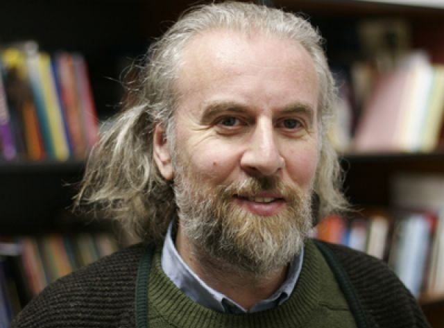 Александр Дворкин, интеллигентный рыцарь в сверкающих доспехах