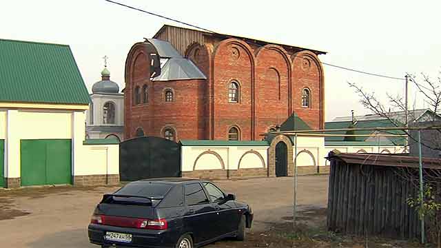 В Пензенской области расследуют загадочную смерть прихожанина религиозной общины