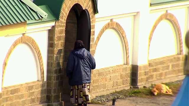 В Пензенской области расследуют загадочную смерть прихожанина религиозной общины
