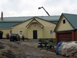В пензенском лесу нашли останки человека, приехавшего полгода назад в "Михайловскую обитель"