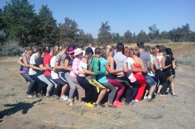 Жертвы психотренинга. Волгоградцы обвиняют популярные курсы в сектанстве