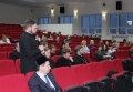 Югра. Ханты-Мансийск - О сектах и традиционных, «народных» религиях: в Ханты-Мансийске прошла встреча с известным экспертом-религиоведом