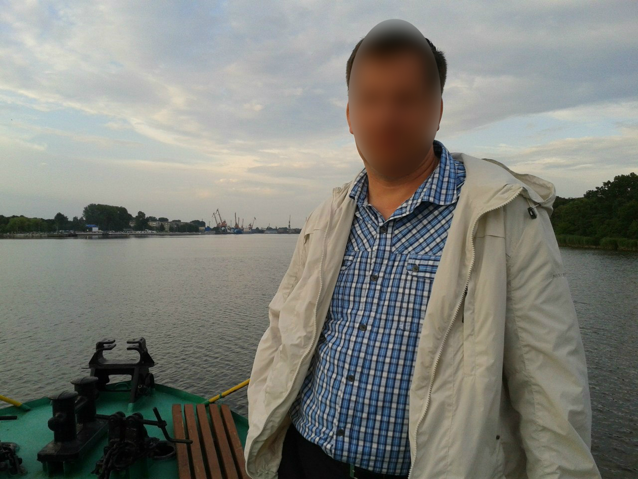 Вячеслав Жель