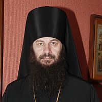 Преосвященнейший Ириней, епископ Орский и Гайский