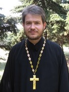  Автор: Протоиерей Алексий Слюсаренко