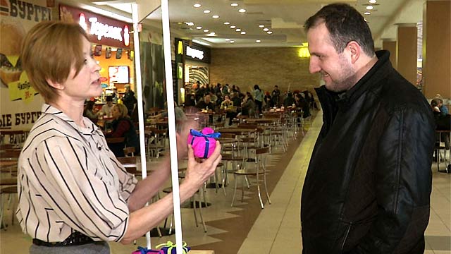 Теория заговора. Сетевой маркетинг
