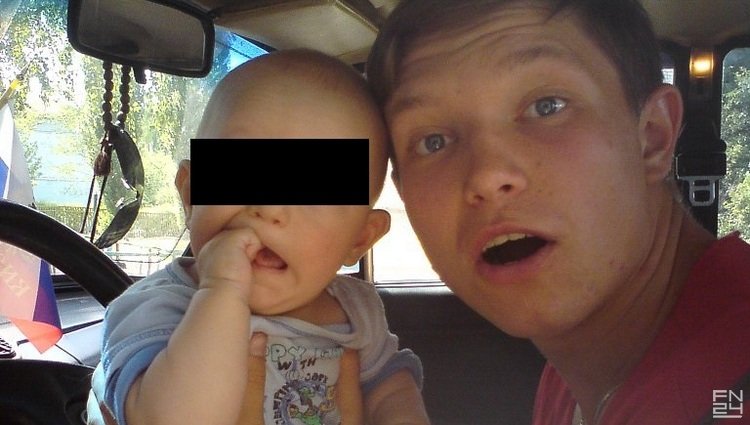Муж похитил детей. Отец в Башкирии украл ребенка.