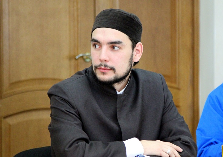 О духовной безопасности молодежи говорили на практическом семинаре в Южно-Сахалинске