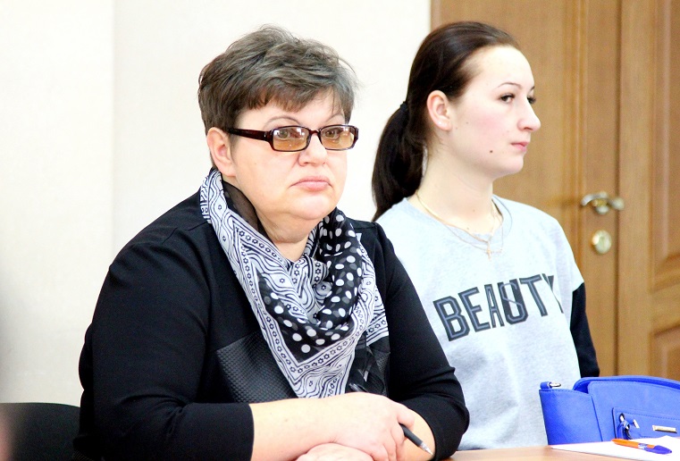 О духовной безопасности молодежи говорили на практическом семинаре в Южно-Сахалинске