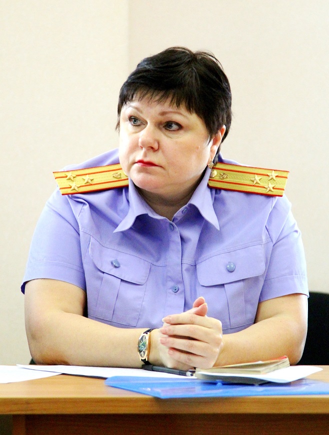 О духовной безопасности молодежи говорили на практическом семинаре в Южно-Сахалинске