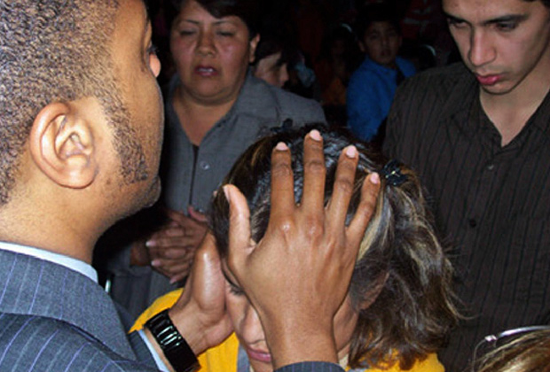 Фото: creflodollarministries.org