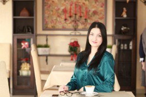 Катерина Косова