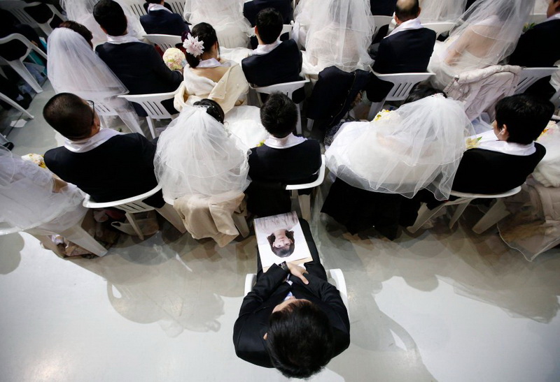 Фото: KIM HONG-JI / REUTERS