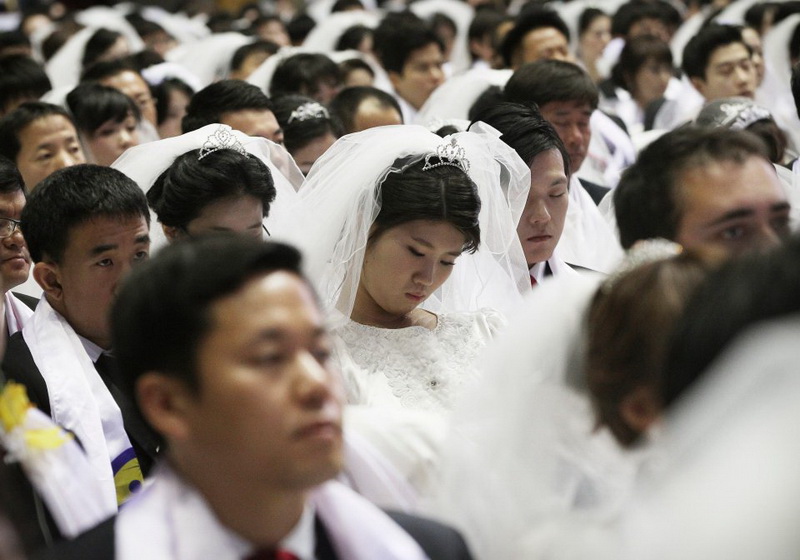 Фото: AP Photo/Ahn Young-joon