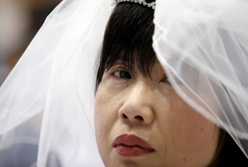 Фото: KIM HONG-JI / REUTERS