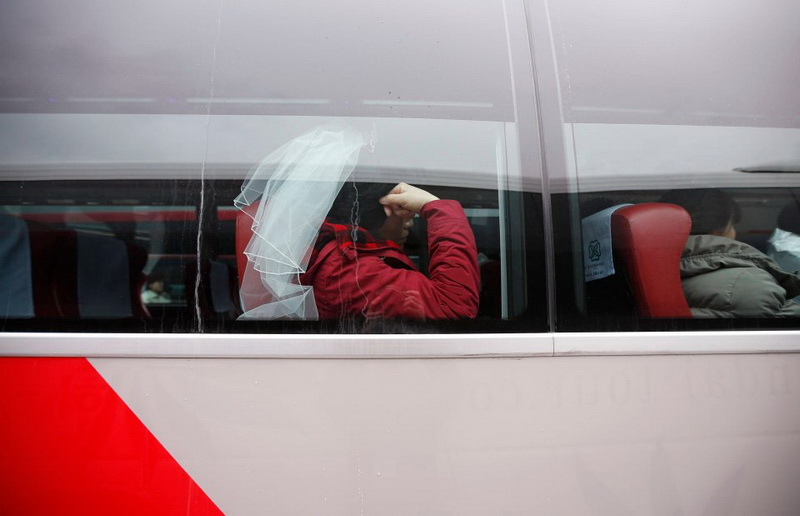 Фото: KIM HONG-JI / REUTERS