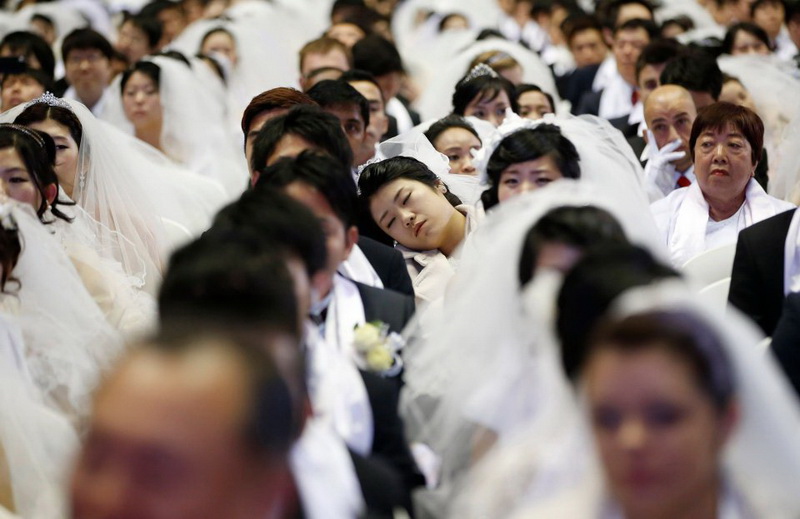 Фото: KIM HONG-JI / REUTERS