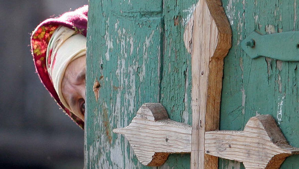 Фото: Максим Богодвид