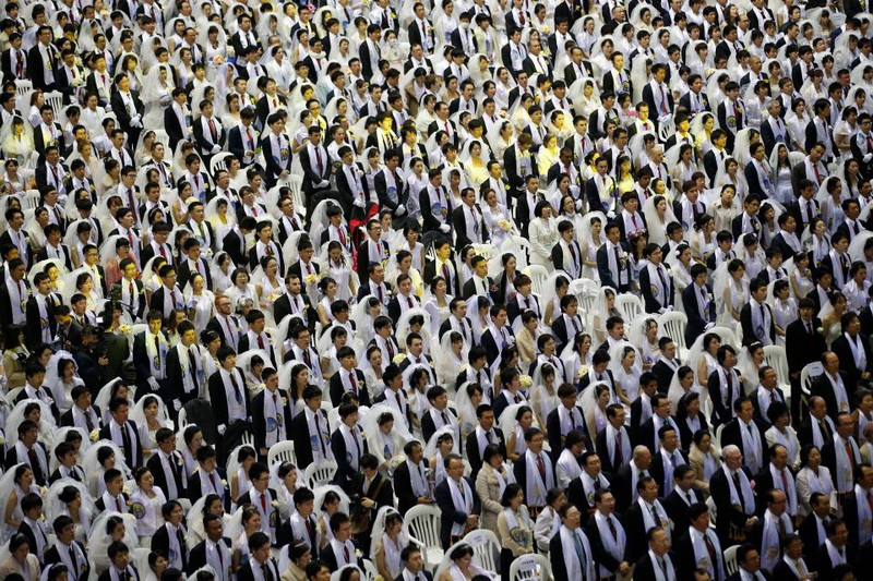 Фото: KIM HONG-JI / REUTERS