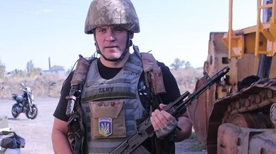 «Пастор» Геннадий Мохненко