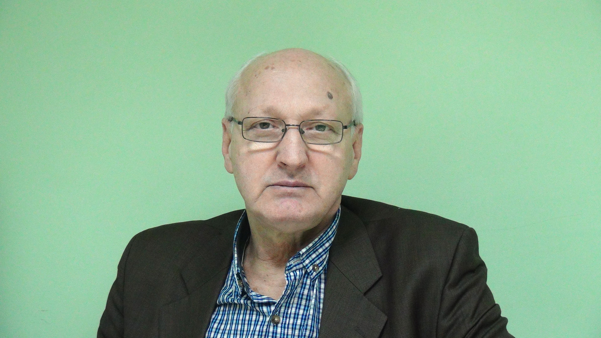 Владимир Лаптев