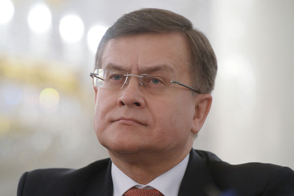 Агония «Уралсиба», или как Николай Цветков теряет свой банк
