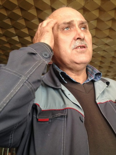 Адепты Светланы Пеуновой — головная боль для многих жителей Мордовии, утверждает Валерий Еремин