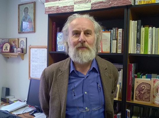 Александр Леонидович Дворкин
