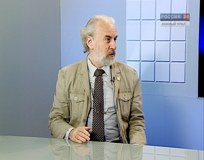 Александр Дворкин: "По всей стране наблюдается обострение сектантской деятельности"