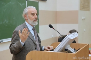Александр Дворкин: Современные секты вербуют людей через соцсети и знакомых