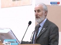 Архангельск посетил миссионер Александр Дворкин