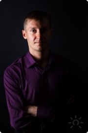 Белов Александр