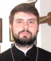 Cвященник Антоний Скрынников