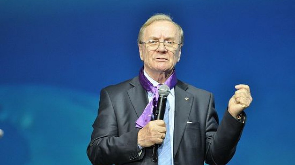 В Кирове появилась новая религиозная секта. Фото http://www.pravoslavie.ru