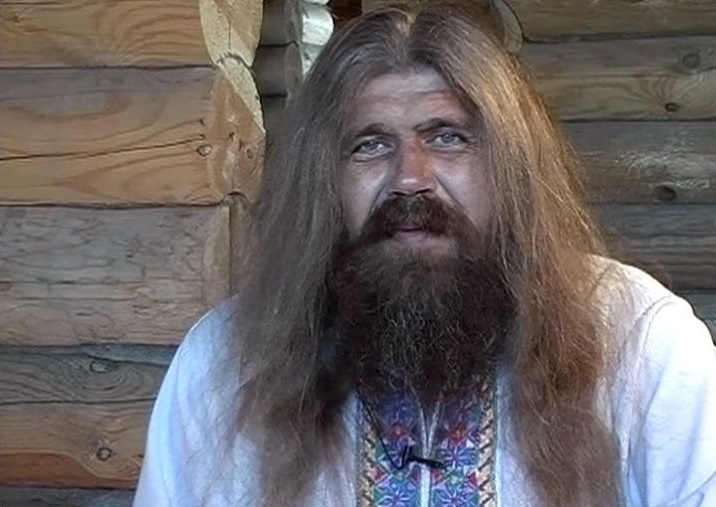 В Омске известный экстремист-старовер Хиневич предстанет перед судом