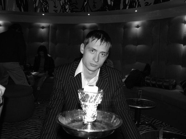 Денис Князев
