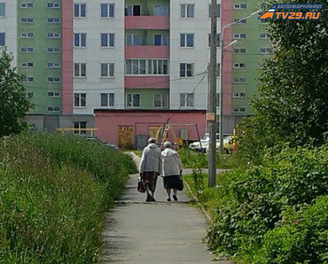 В Северодвинске активизировались «Свидетели Иеговы»