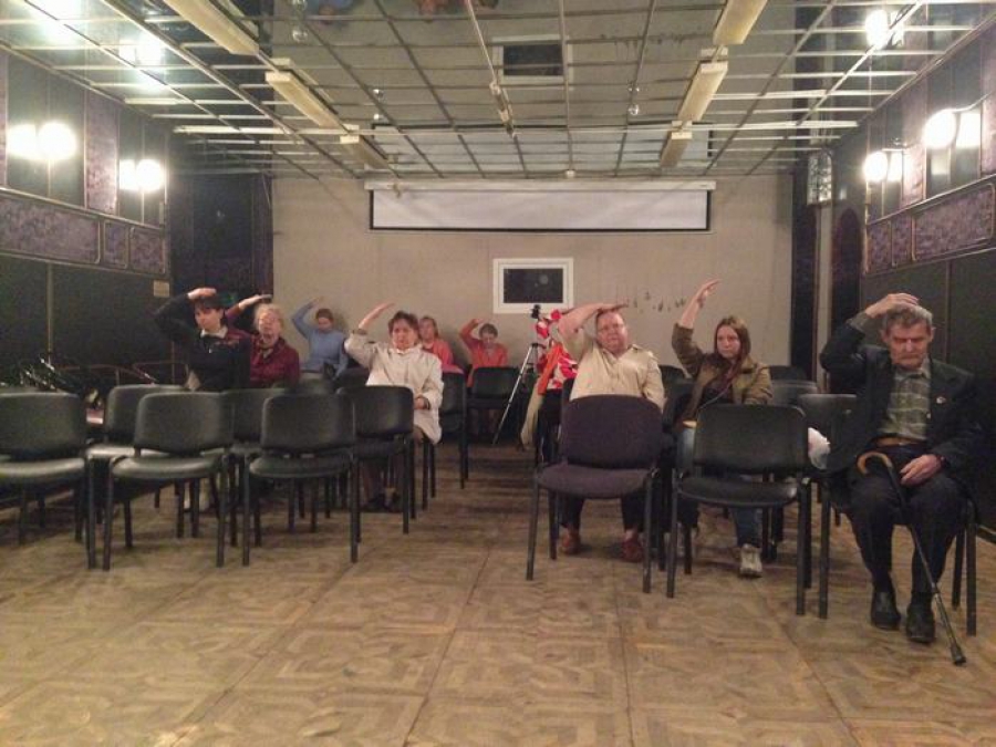 В Черноголовке тоталитарная секта Сахаджа Йога вербовала людей в муниципальном учреждении 