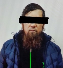 В Якутии задержан член экстремистской организации "Таблиги Джамаат"