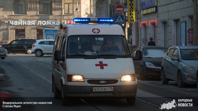 В квартире сектантов в Москве обнаружен труп ребенка
