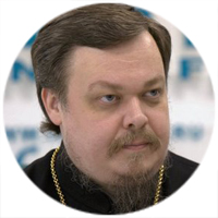 Протоиерей Всеволод Чаплин, Председатель Синодального отдела по взаимодействию Церкви и общества Московского Патриархата