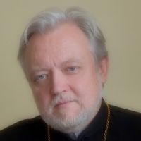 Протоиерей Михаил Дудко