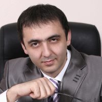 Игорь Дабакаров