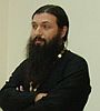  Священник Игорь Шумилов